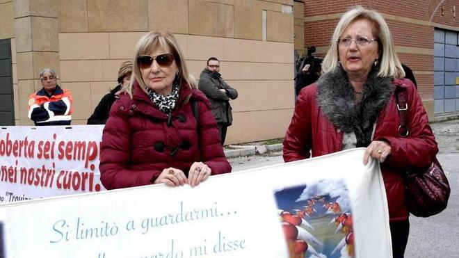 «Un muro di silenzio ha isolato anche i ragazzi»