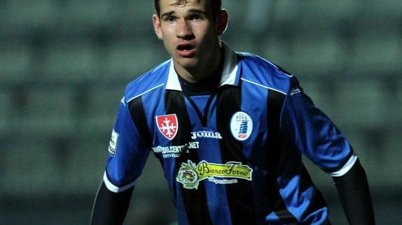 Nerazzurri, arrivano i primi rinforzi