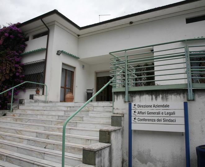 Rossi smentisce accorpamenti tra aziende sanitarie