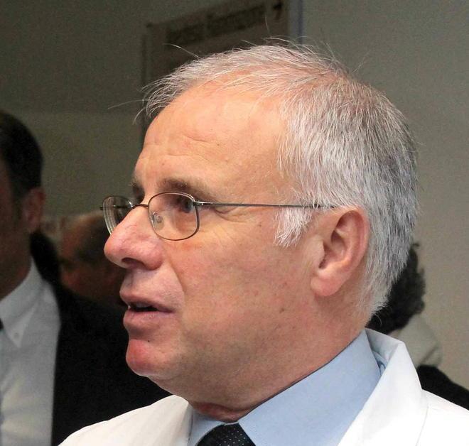In funzione la nuova radiologia 