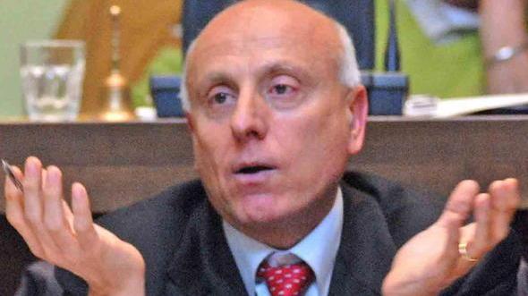 D’Angelis: Piombino si merita la Concordia