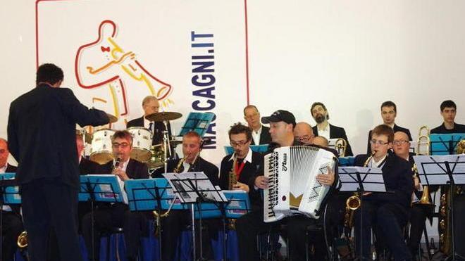 Saluto al nuovo anno con concerto e riconoscimenti