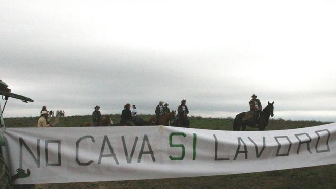 «Cava Donati, l’assurdo silenzio della politica»