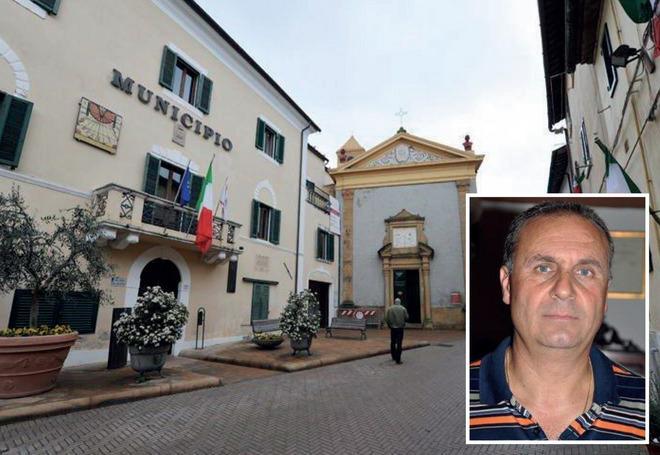 Minacce all’assessore: «Non ti candidare» 