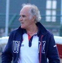 Subito Dicuonzo e Som Ma Padella sarà in tribuna 