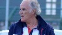 Subito Dicuonzo e Som Ma Padella sarà in tribuna