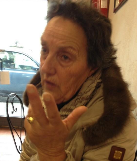 «Cara Mariella, spero che continuerai a fare politica»