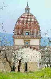 Altare in peperino, assolta la ditta Lampeg 