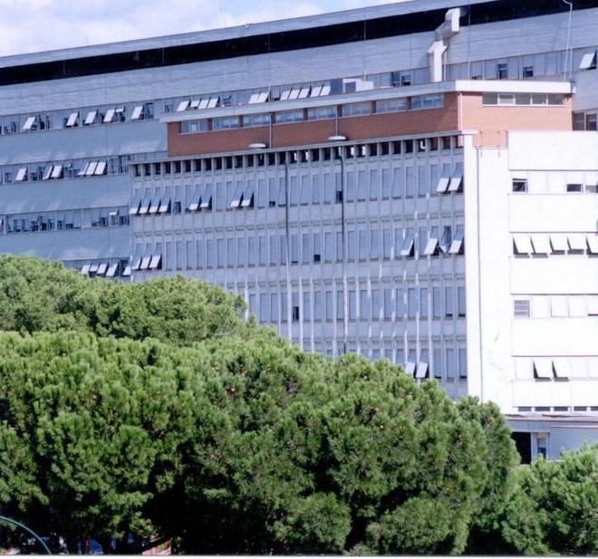 Posti letto al Misericordia La Uil torna all’attacco