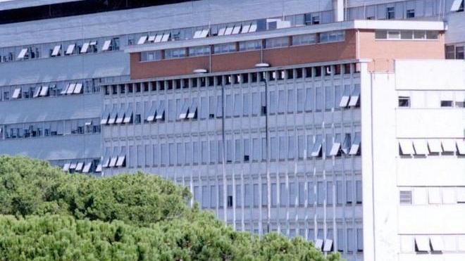 Posti letto al Misericordia La Uil torna all’attacco