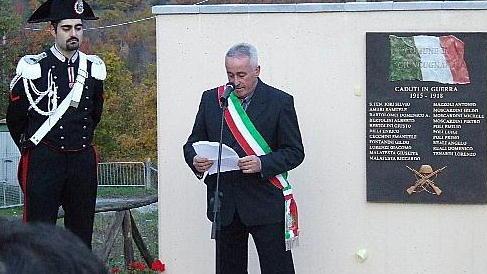 Moglie o figlio di Reali candidato sindaco a Giuncugnano