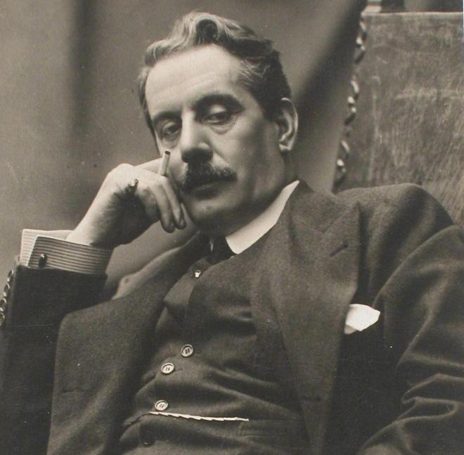 Puccini snobbato nessun evento per ora nel 2014