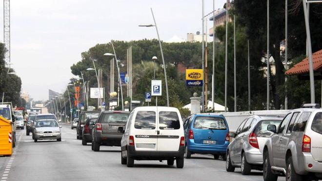 Il lungomare di Lido pronto a rifarsi il look