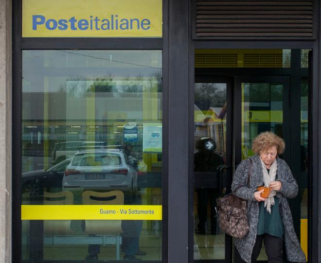 Venti giorni senza posta, Guamo sul piede di guerra 