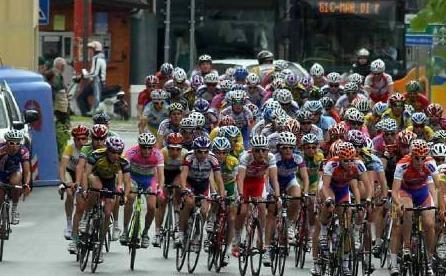 Ciclismo, il Team Cinquale debutta negli juniores 