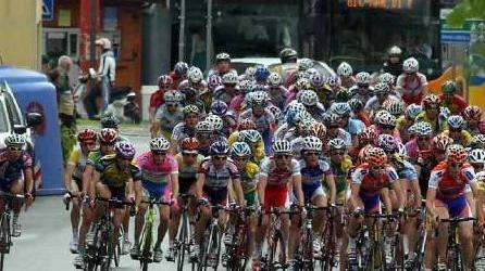 Ciclismo, il Team Cinquale debutta negli juniores
