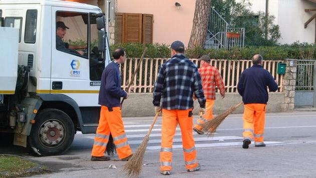 Tassa rifiuti meno cara per hotel, bagni e negozi