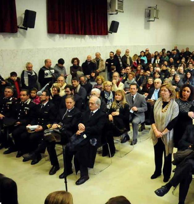 Spunta un’altra inchiesta “misteriosa” 