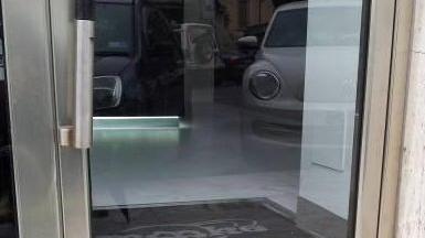 Bar e negozi: 9 su 10 vietati ai disabili