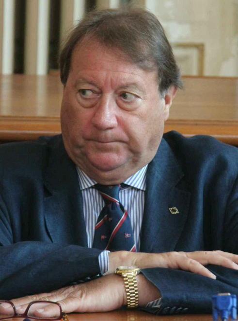 «Non andremo contro una legge dello Stato»