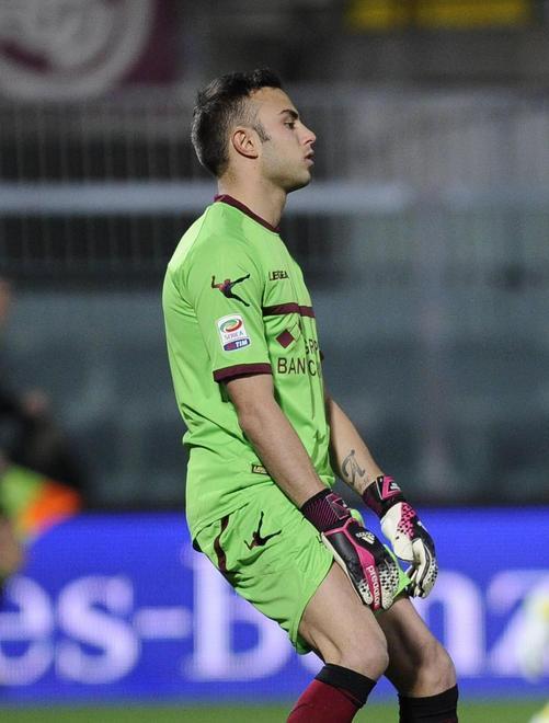 Bardi è sufficiente Paulo non tira mai 