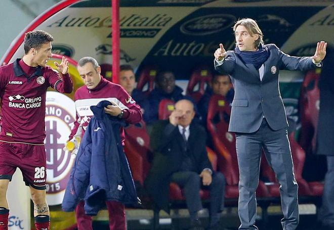 «Se non si fidano più adesso devono dirmelo...» 