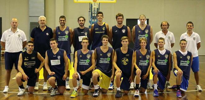 Basket, l’Abc a caccia della cinquina 