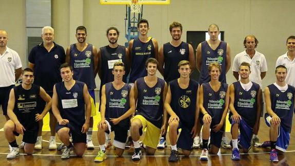 Basket, l’Abc a caccia della cinquina