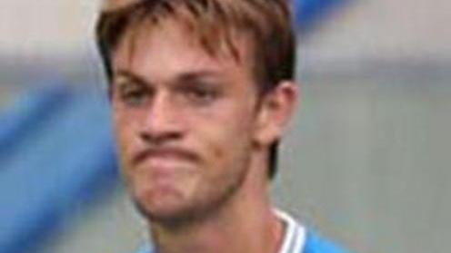 Rugani e Barba in Nazionale