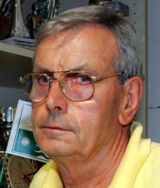 Coordinatore di Forza Italia è Bruno Ciattini