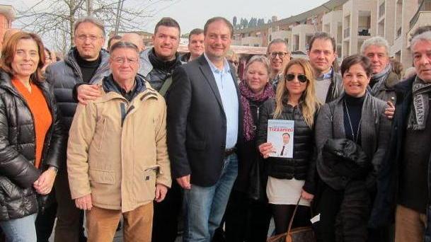 «Andrò io a trovare i cittadini dove vivono»
