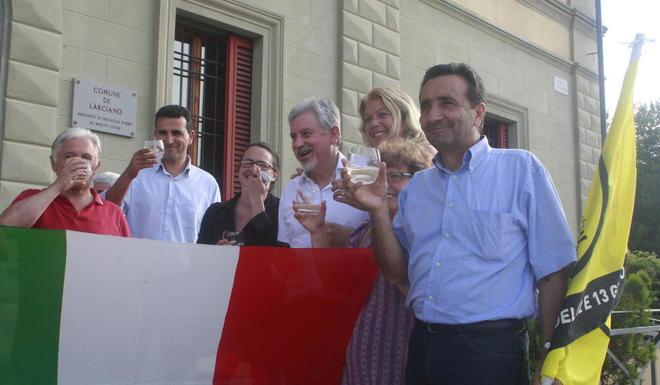 Il sindaco si chiama fuori dal voto a Lamporecchio 
