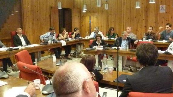 Unione, statuto al palo anche a Castelfranco