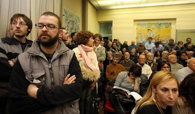 Impianto Colorobbia anche il Comune dubita 