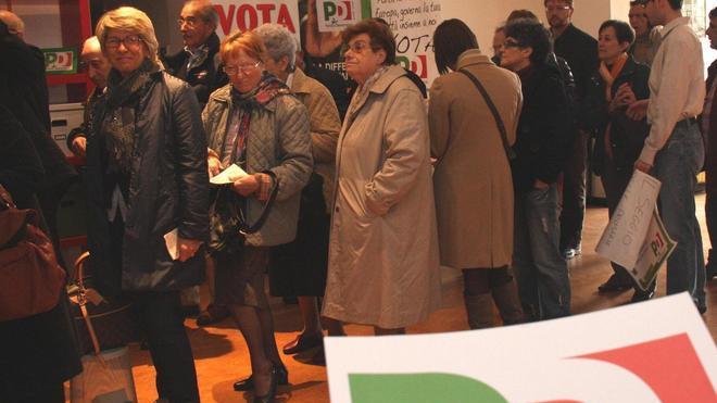 Le primarie Pd nel caos ora spunta pure il ballottaggio