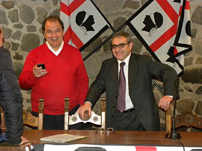 Elezioni regionali, Psd’Az l’accordo col centrodestra è sul programma 