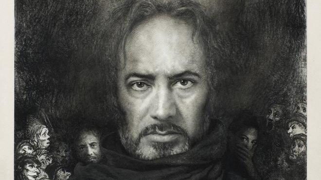 Il film sull’artista Andrea Martinelli proiettato al cinema Eden a Prato