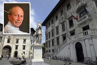 Addio al professor Lorenzo Foà 