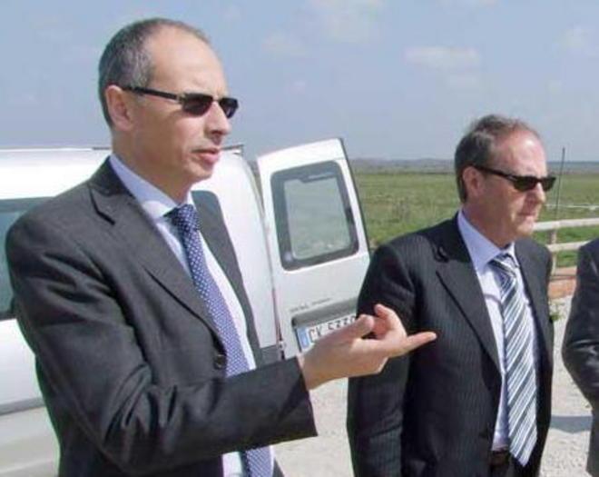 Provincia, il presidente revoca la nomina a Picchi 