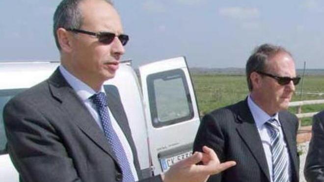 Provincia, il presidente revoca la nomina a Picchi