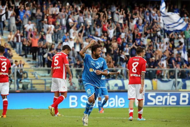 Azzurri: Tavano ancora ai box, scatta il consulto 