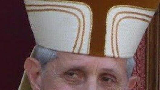 Il monsignore de La Scala tra i nuovi cardinali