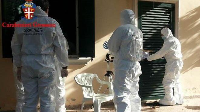 Nessuna traccia di Francesca all’interno della sua auto