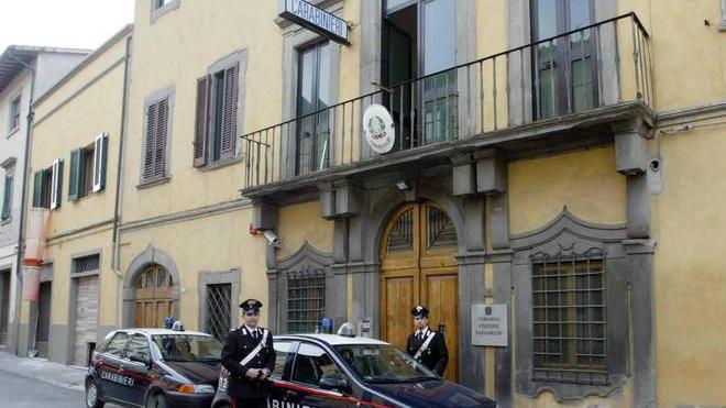 Un parcheggio pubblico nell’area regalata dallo Stato