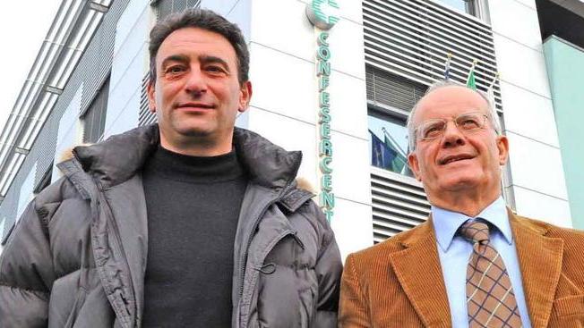 «Aziende strozzate da crisi e tasse» Il Comune dissente