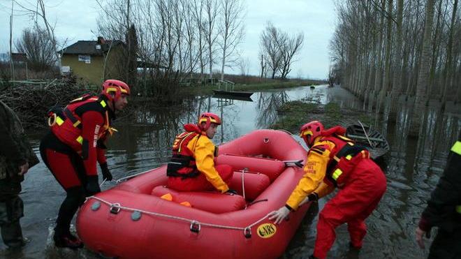 Era di Laila il corpo ritrovato in acqua
