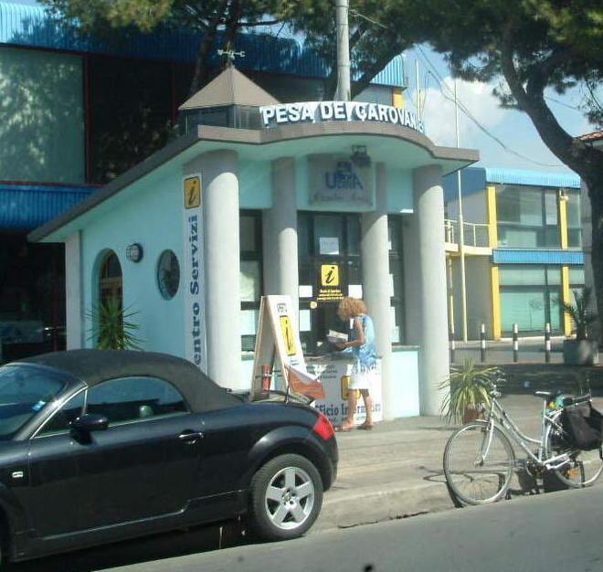 Scadute le concessioni per il monumento della Madonnina e per la ex Pesa