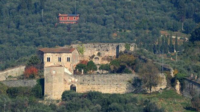 Avanti tutta per il restauro della Rocca di Sala