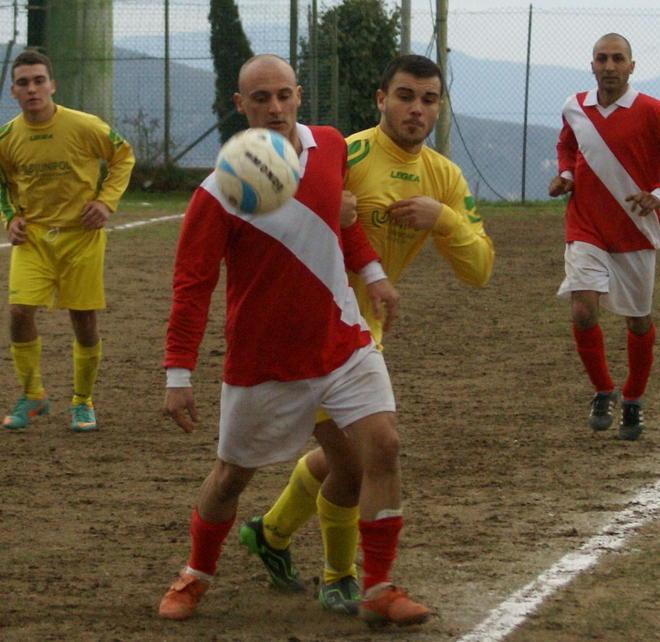 Il San Vincenzo riparte alla grande 