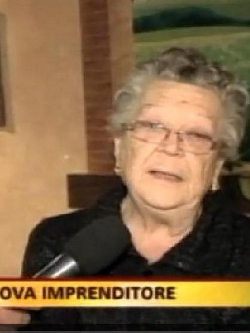 Suicida per i debiti il caso a Striscia la Notizia 